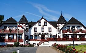 Hotel Freihof